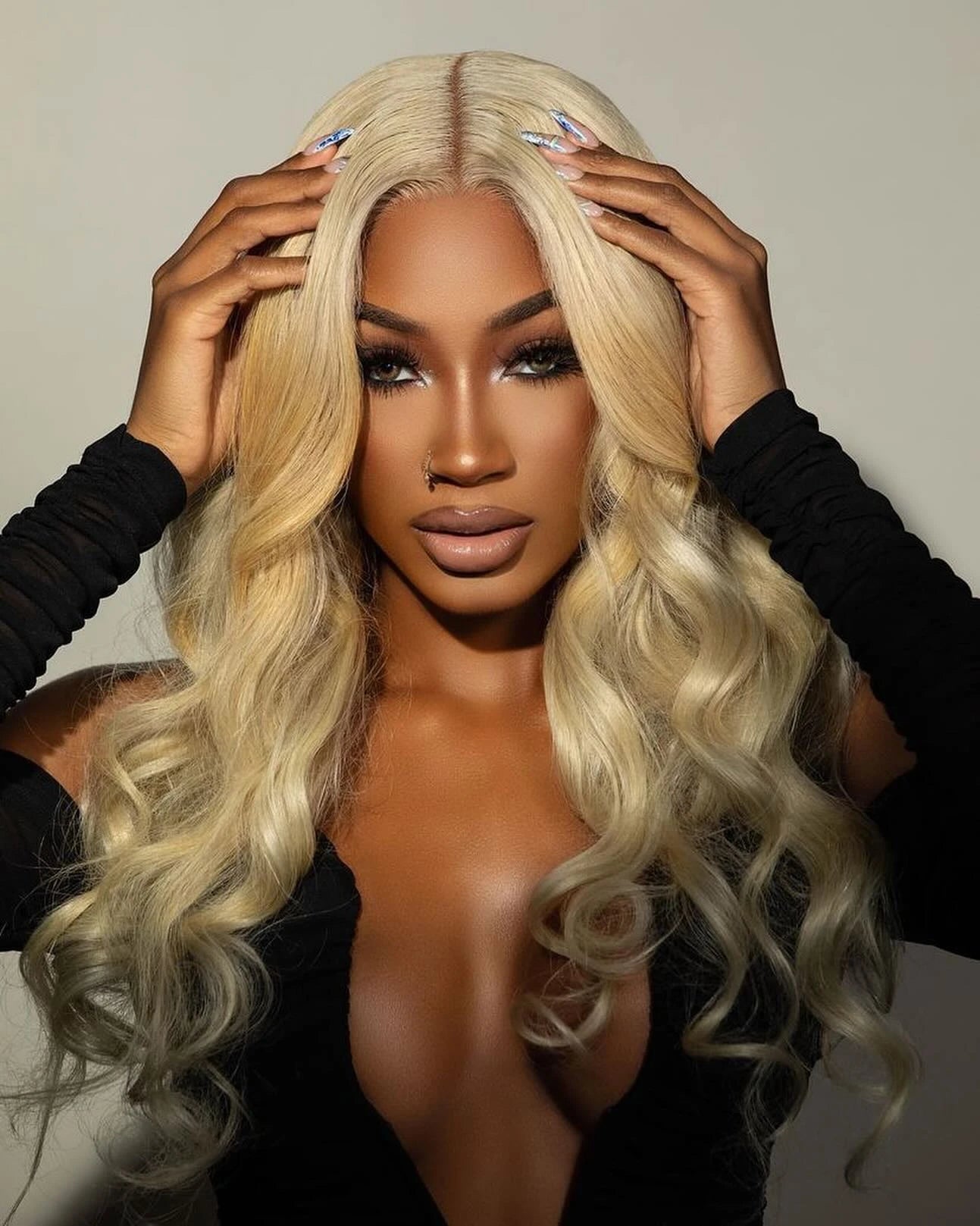 HD lace wigs