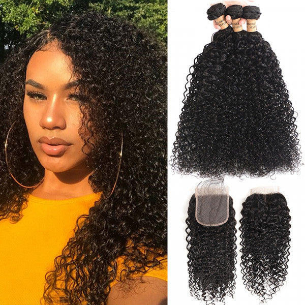 Hair Bundle Single