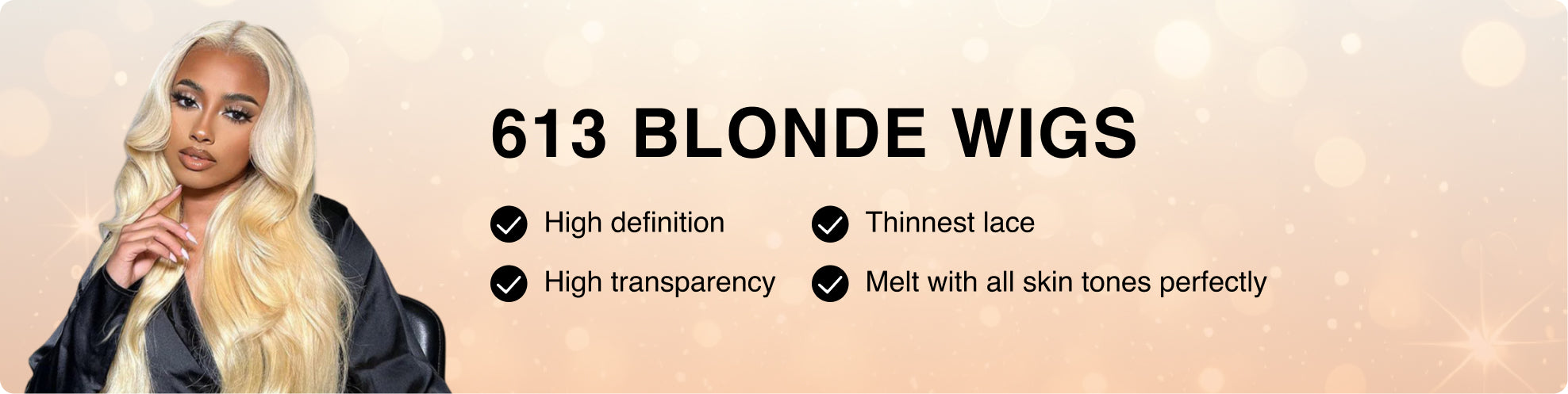 613 Blonde